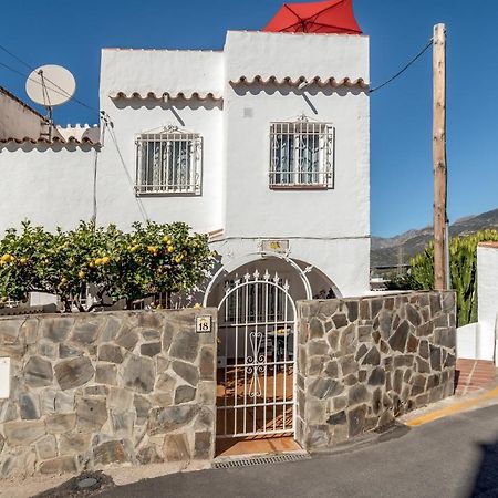Casa Limon Villa Nerja Exterior photo