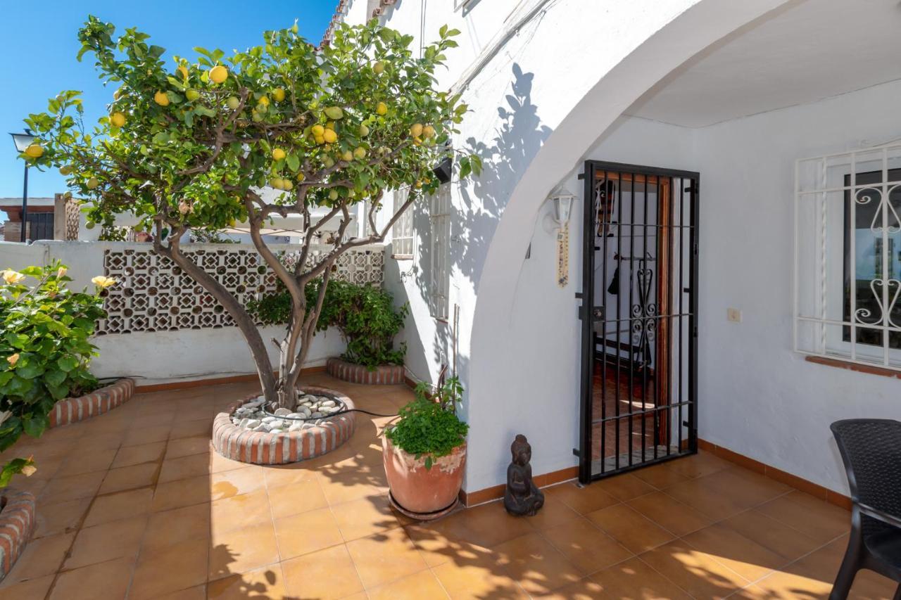 Casa Limon Villa Nerja Exterior photo