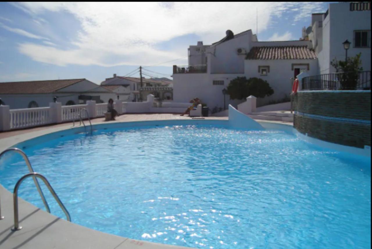 Casa Limon Villa Nerja Exterior photo
